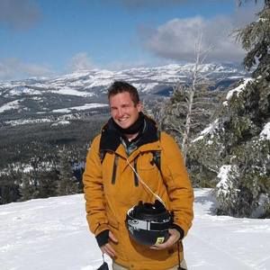 Meet your Posher, Cody